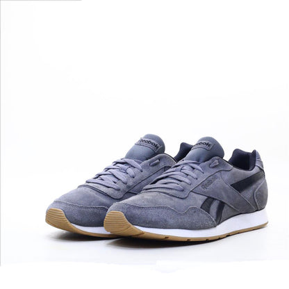 REEBOK SUEDE LEATHER SPORTS (Original USA Imported)