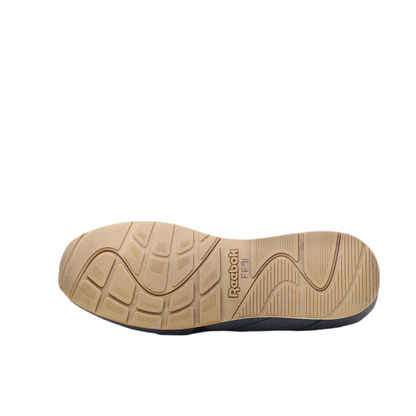 REEBOK SUEDE LEATHER SPORTS (Original USA Imported)