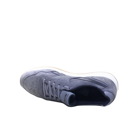 REEBOK SUEDE LEATHER SPORTS (Original USA Imported)