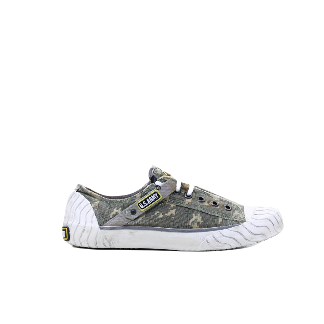 US ARMY CANVAS (Original USA Imported)
