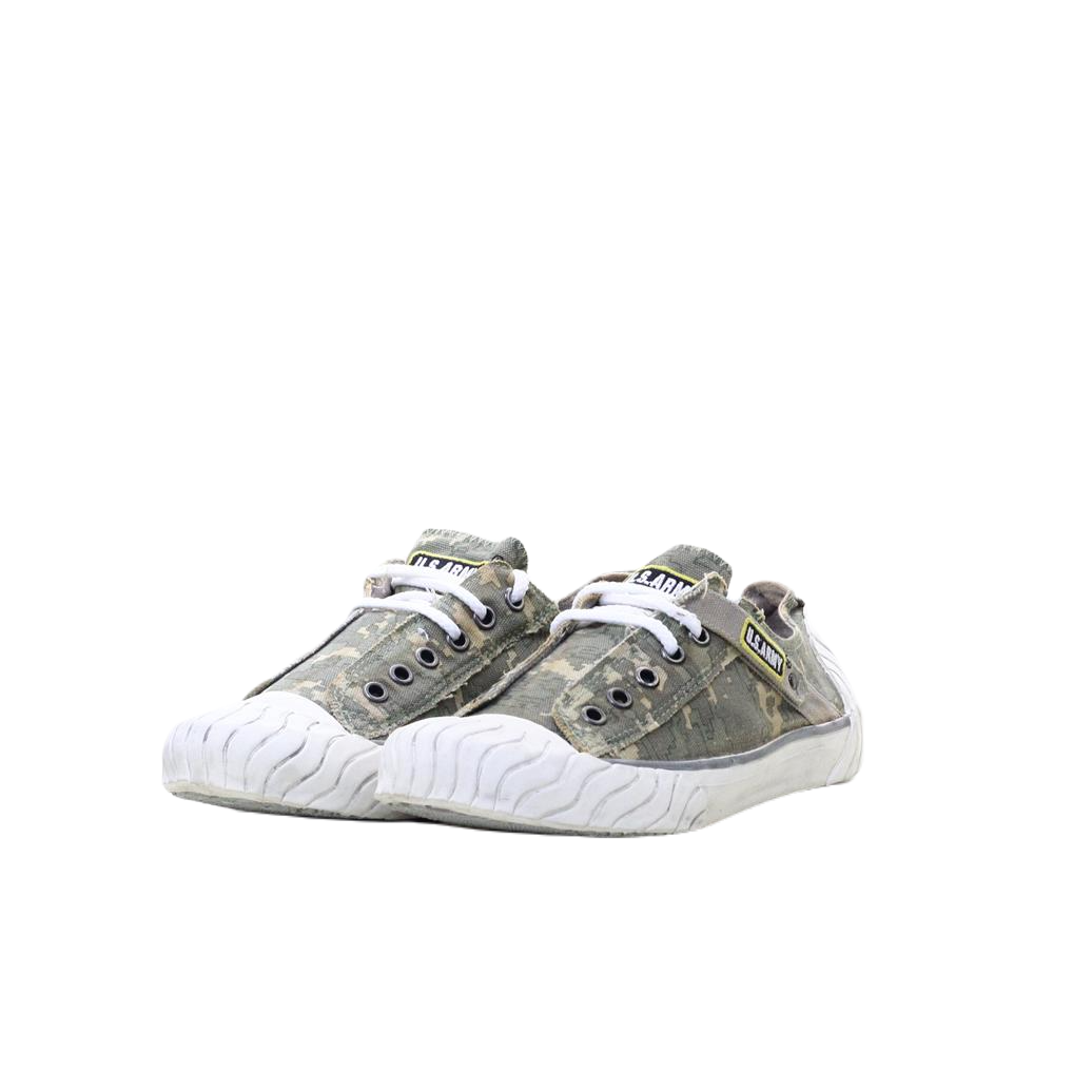 US ARMY CANVAS (Original USA Imported)