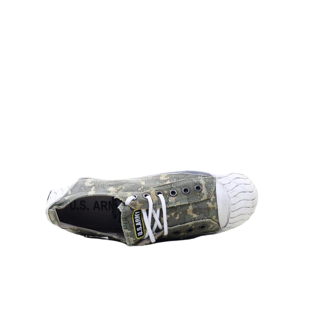 US ARMY CANVAS (Original USA Imported)
