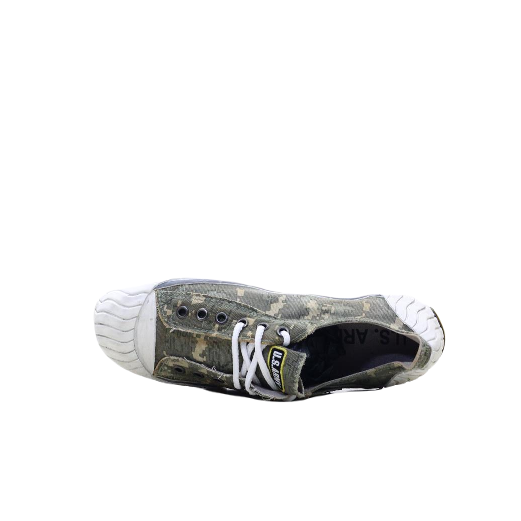 US ARMY CANVAS (Original USA Imported)