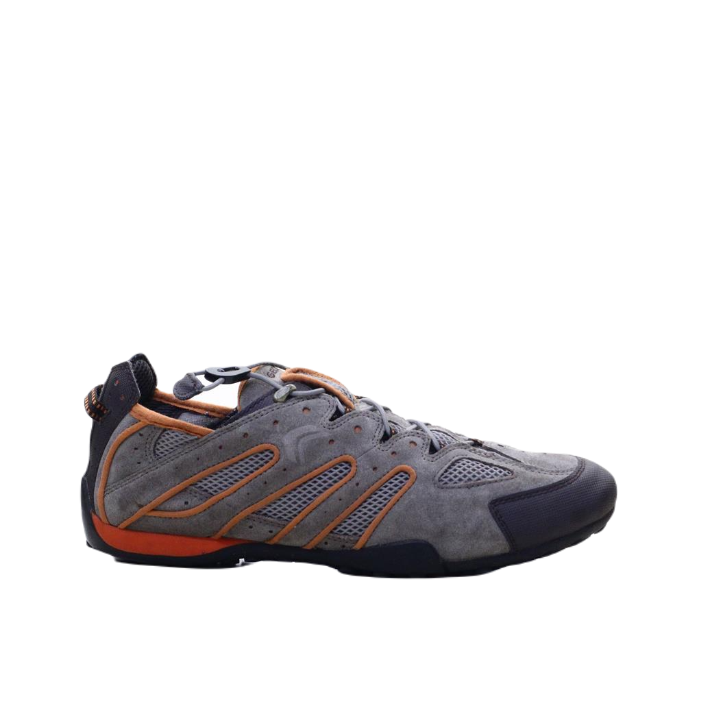 GEOX RESPIRA SUEDE (Original USA Imported)