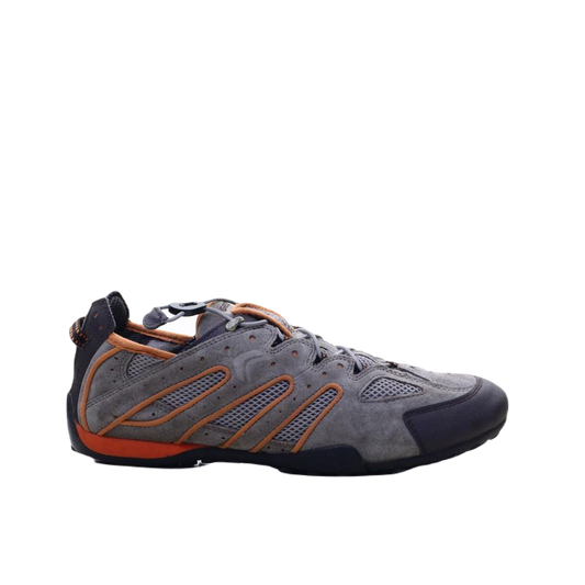 GEOX RESPIRA SUEDE (Original USA Imported)