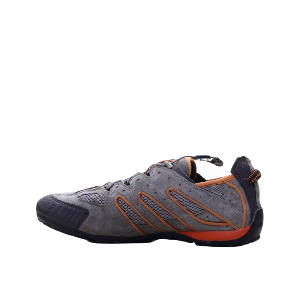 GEOX RESPIRA SUEDE (Original USA Imported)