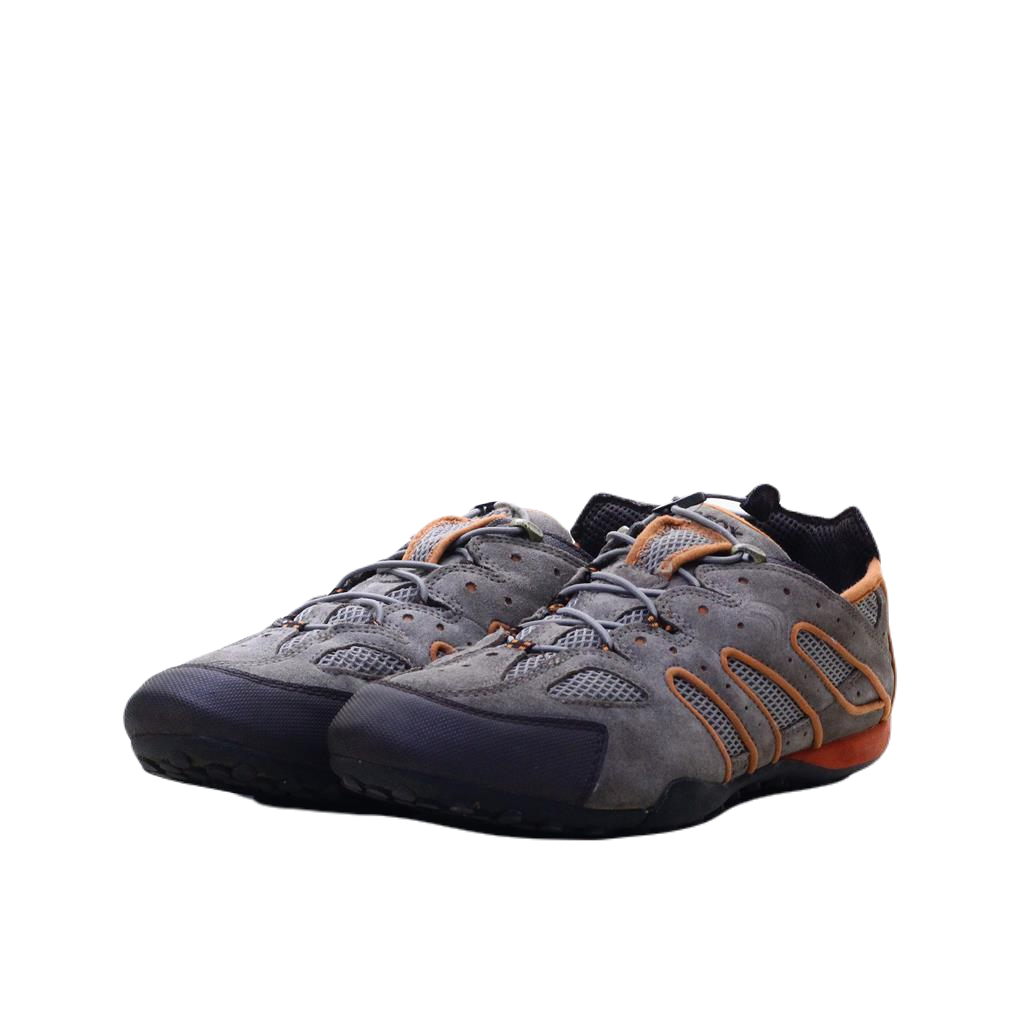 GEOX RESPIRA SUEDE (Original USA Imported)