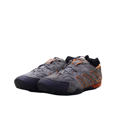 GEOX RESPIRA SUEDE (Original USA Imported)