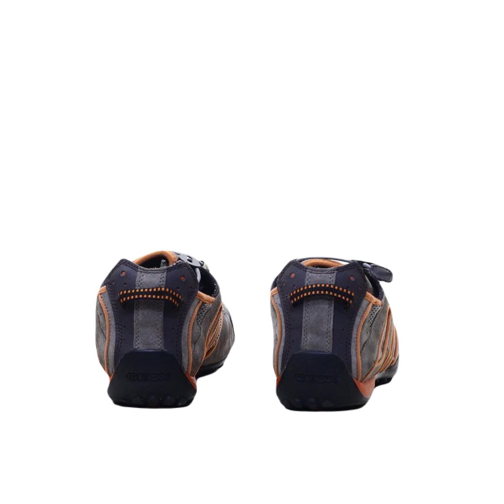 GEOX RESPIRA SUEDE (Original USA Imported)