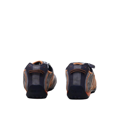 GEOX RESPIRA SUEDE (Original USA Imported)