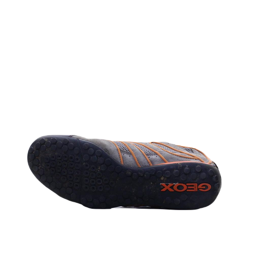 GEOX RESPIRA SUEDE (Original USA Imported)