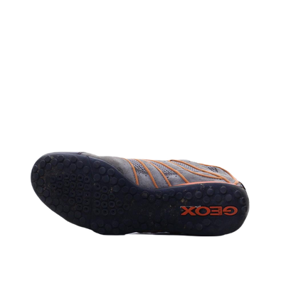 GEOX RESPIRA SUEDE (Original USA Imported)