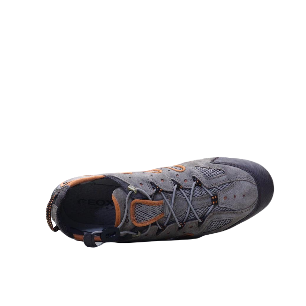 GEOX RESPIRA SUEDE (Original USA Imported)