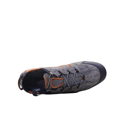 GEOX RESPIRA SUEDE (Original USA Imported)