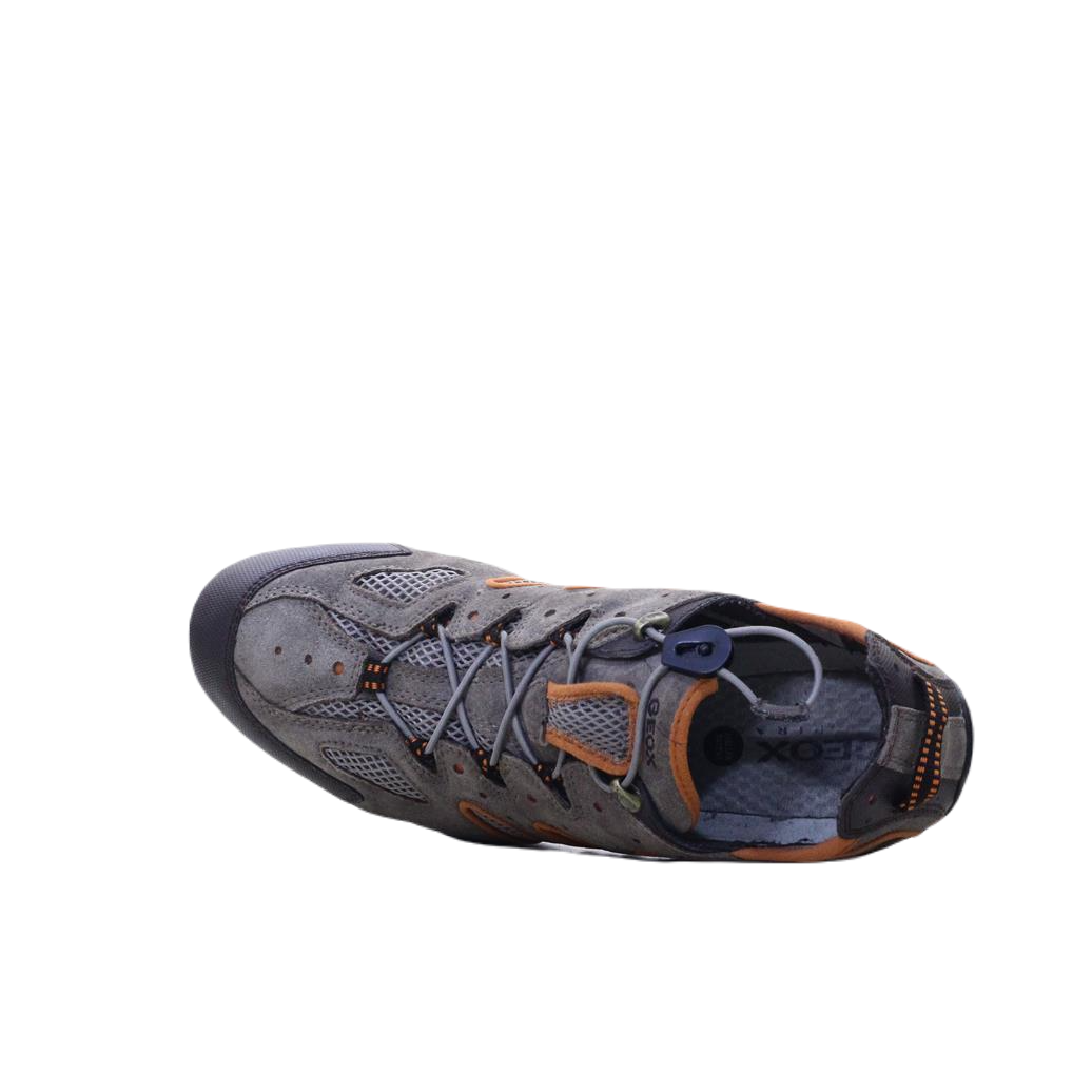 GEOX RESPIRA SUEDE (Original USA Imported)
