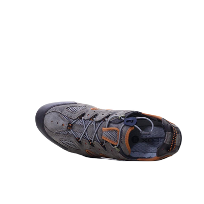 GEOX RESPIRA SUEDE (Original USA Imported)