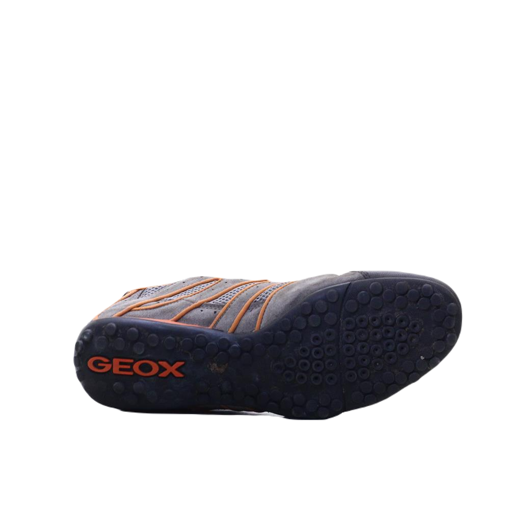 GEOX RESPIRA SUEDE (Original USA Imported)