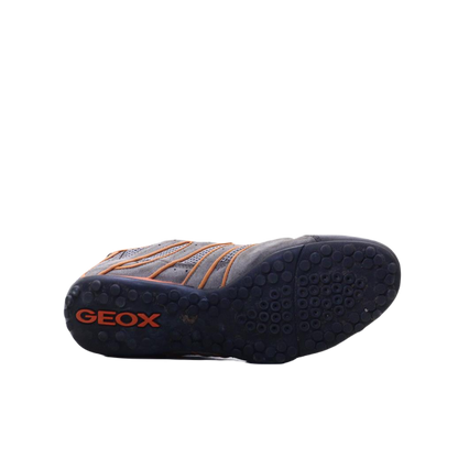 GEOX RESPIRA SUEDE (Original USA Imported)