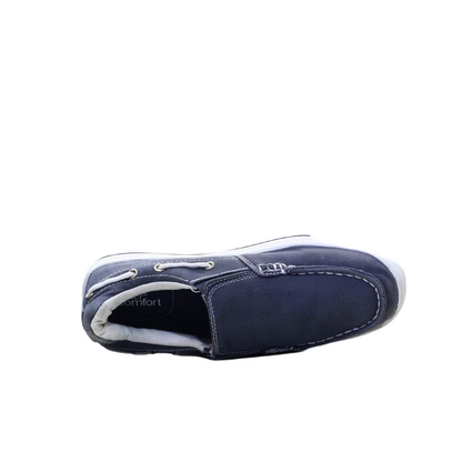 DEXTER COMFORT MEMORY FOAM SLIP ON (Original USA Imported)