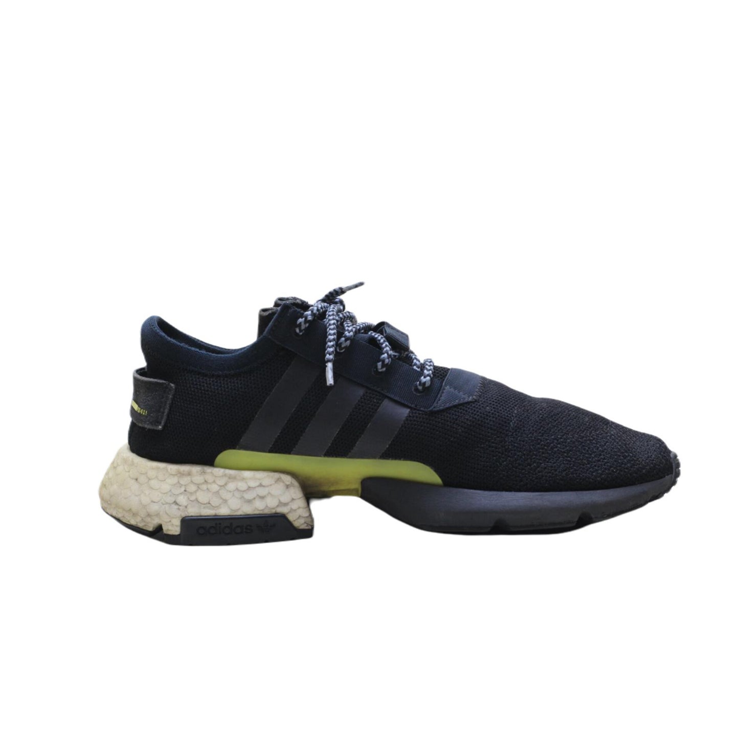 ADIDAS BOOST POD S-3.1 ORIGINAL USA IMPORTED (Original USA Imported)