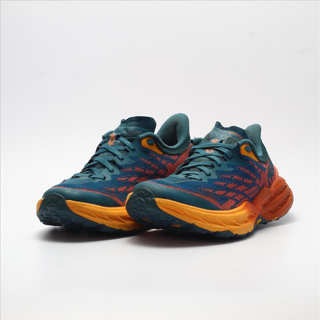 HOKA SPEED GOAT 5 (Original USA Imported)