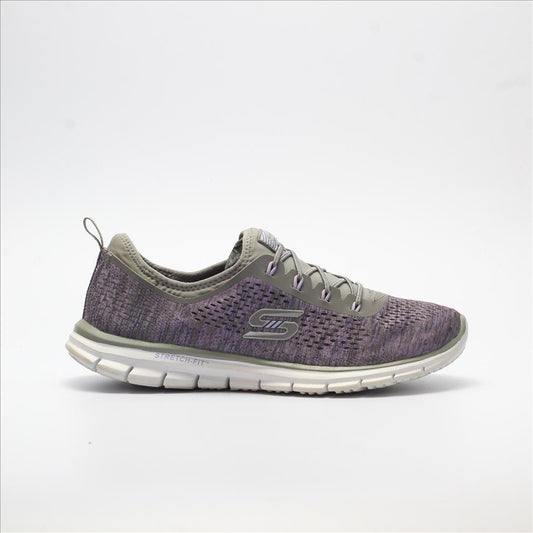 SKECHERS AIR COOLED MEMORY FAOM (Original USA Imported)