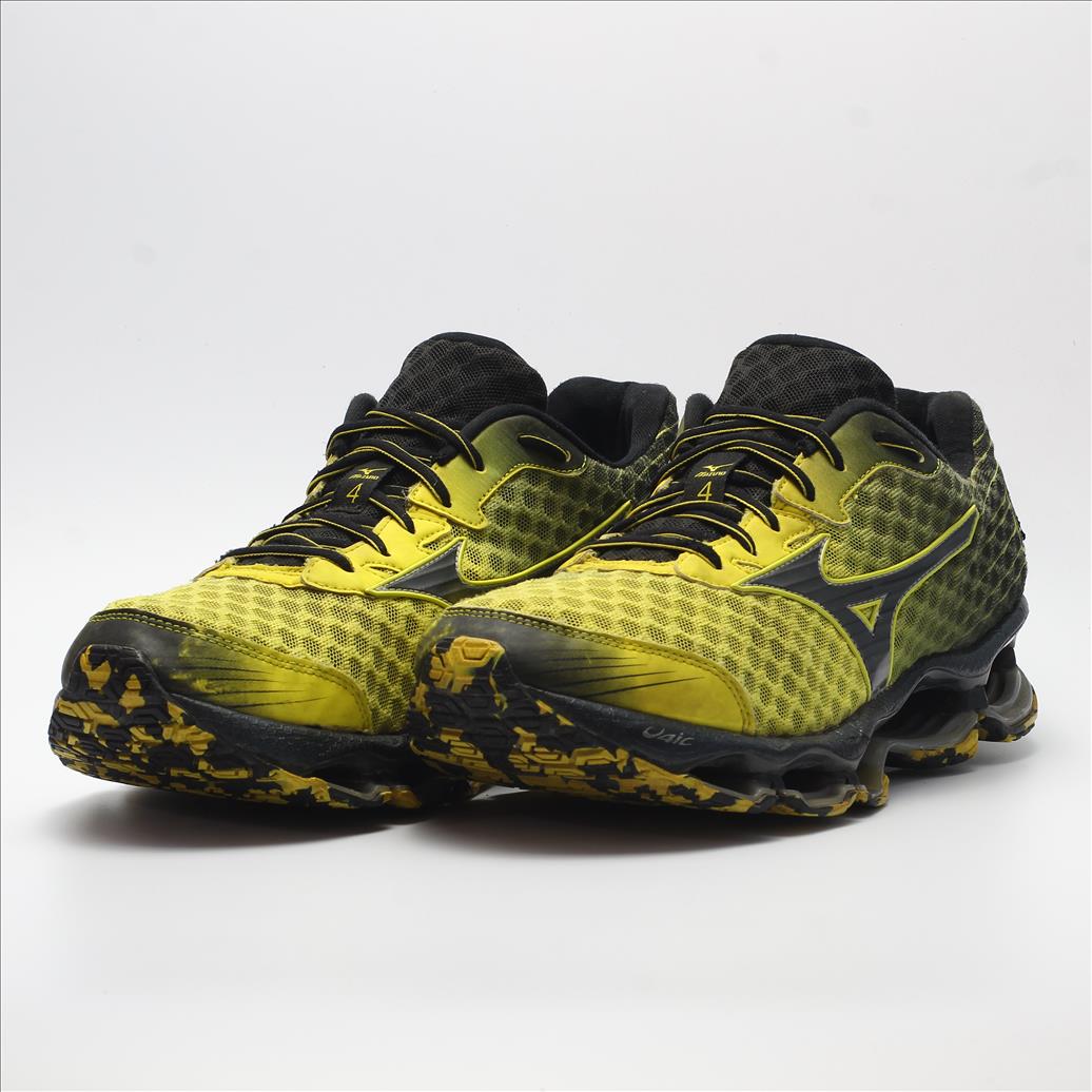 MIZUNO 4 (Original USA Imported)