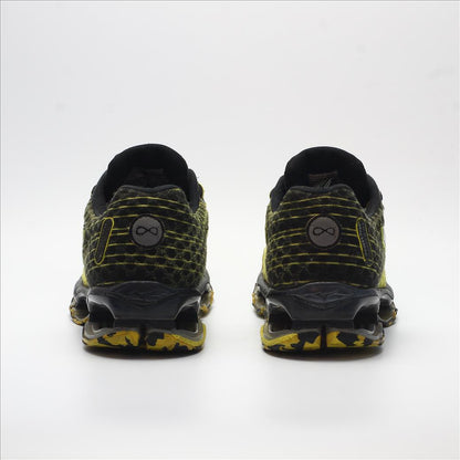 MIZUNO 4 (Original USA Imported)