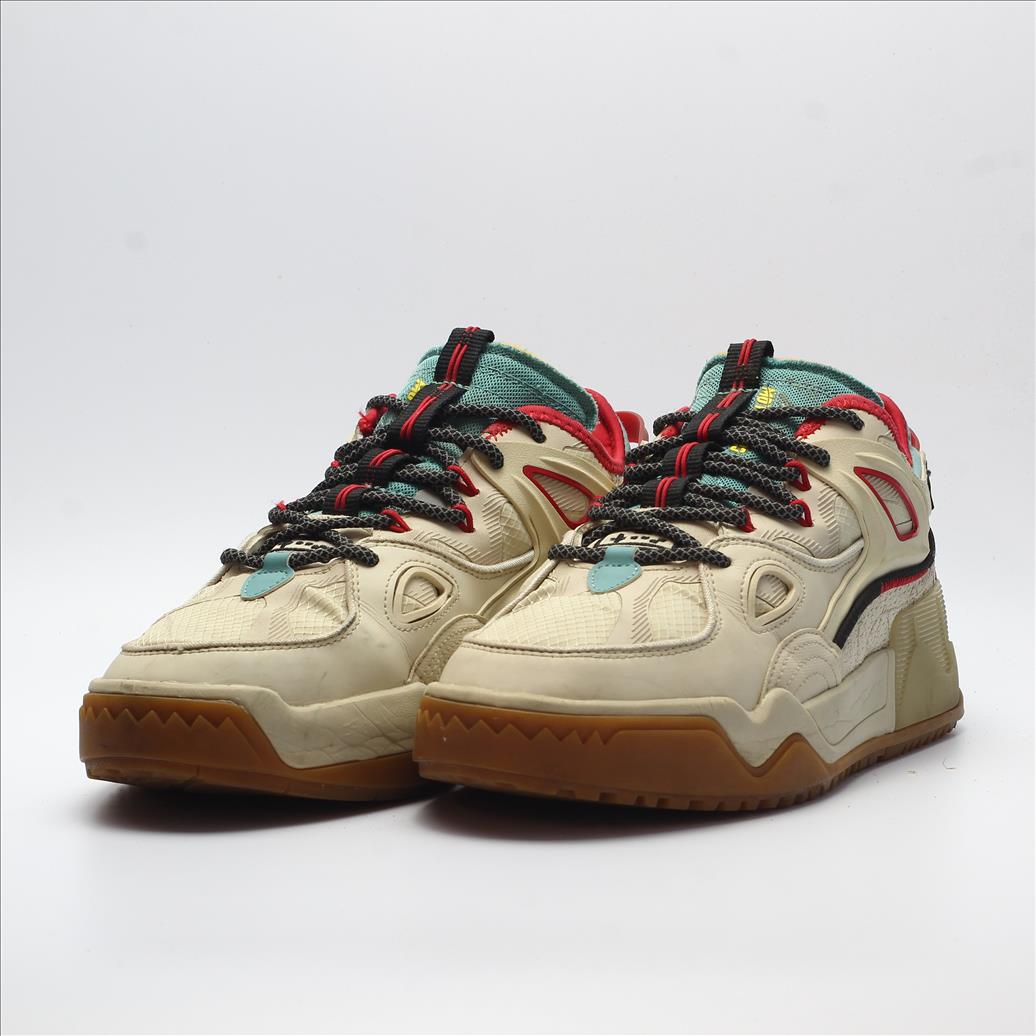 COUNTERFLOW (Original USA Imported)
