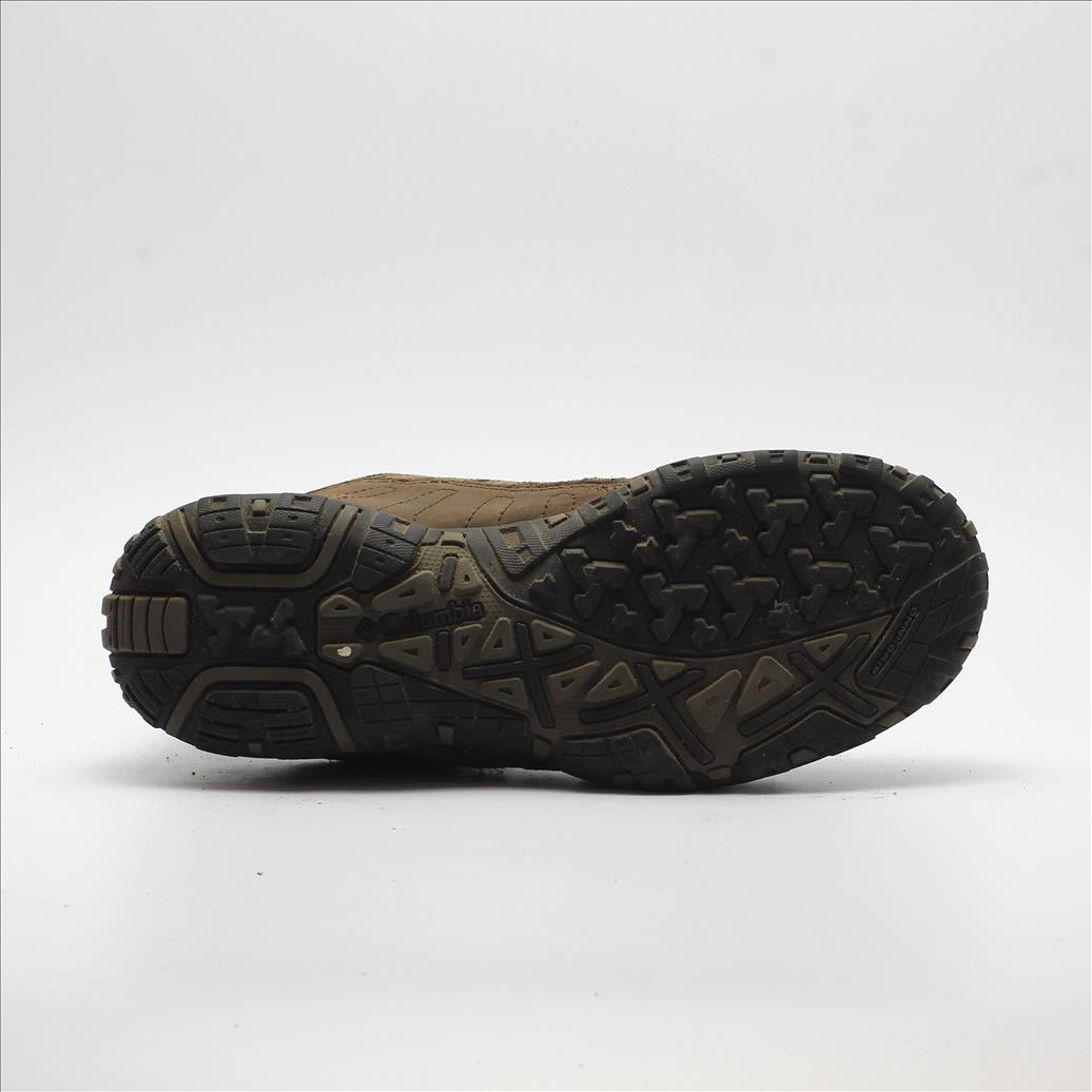 COLUMBIA (Original USA Imported)
