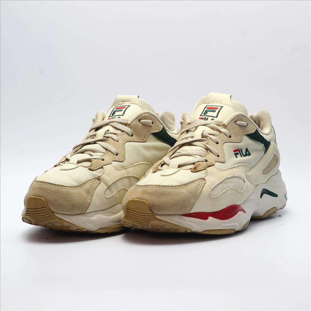 FILA (Original USA Imported)