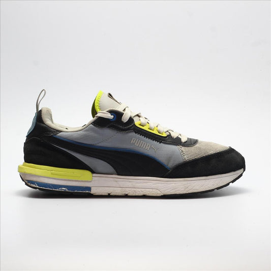PUMA (Original USA Imported)