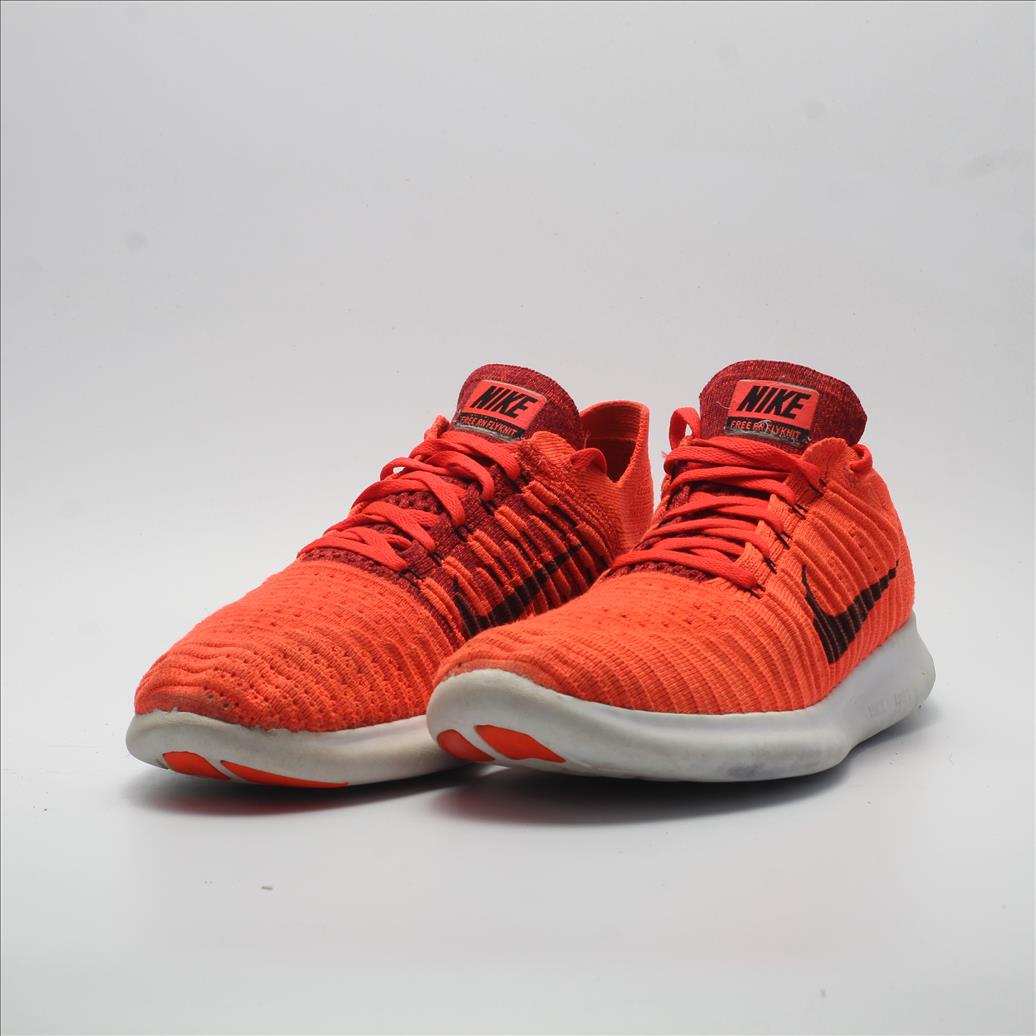 NIKE FREE RN FLYKNIT (Original USA Imported)