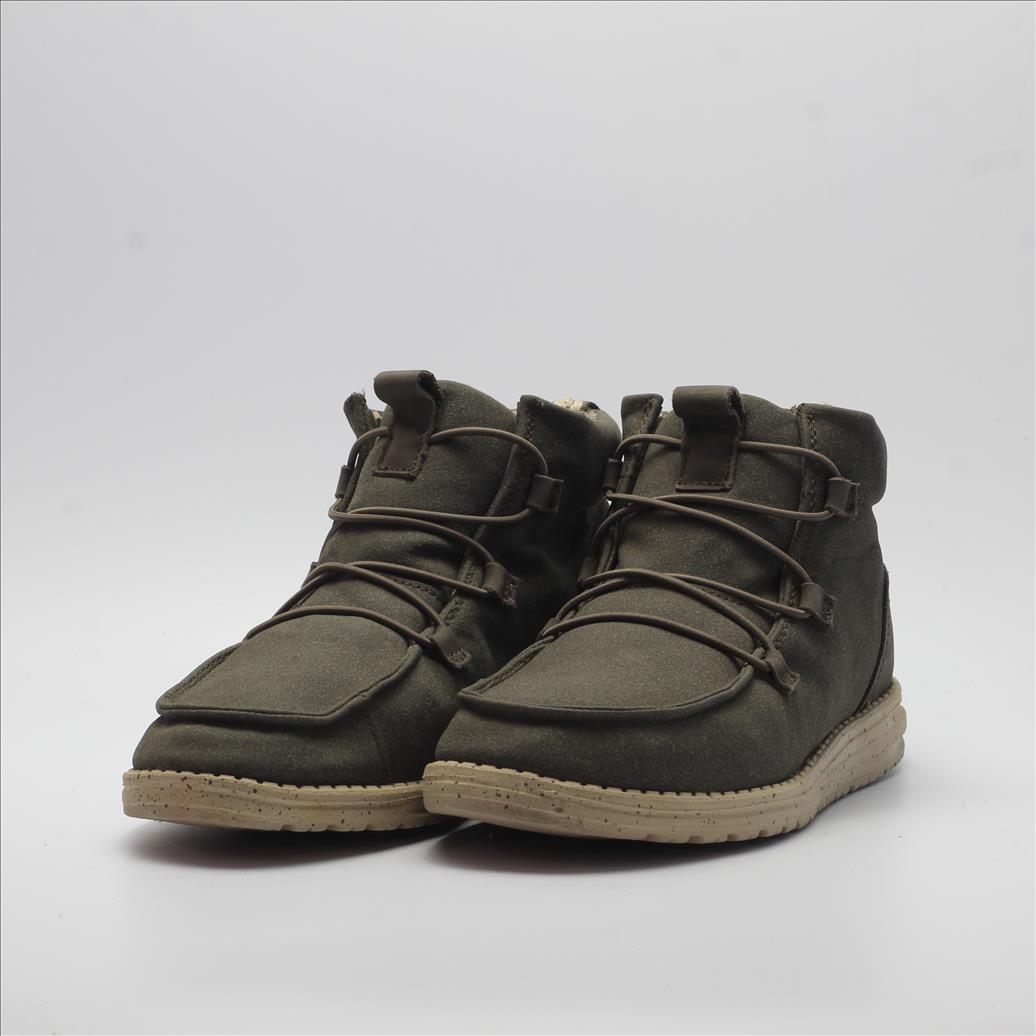 HEYDUDE (Original USA Imported)