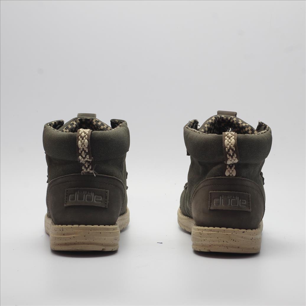 HEYDUDE (Original USA Imported)