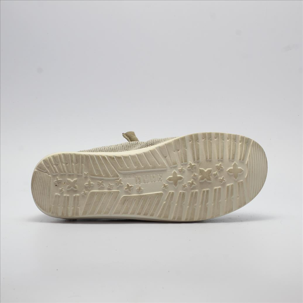 HEY DUDE (Original USA Imported)