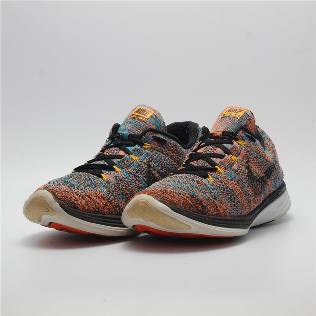 NIKE FLYKINT LUNAR 3 (Original USA Imported)