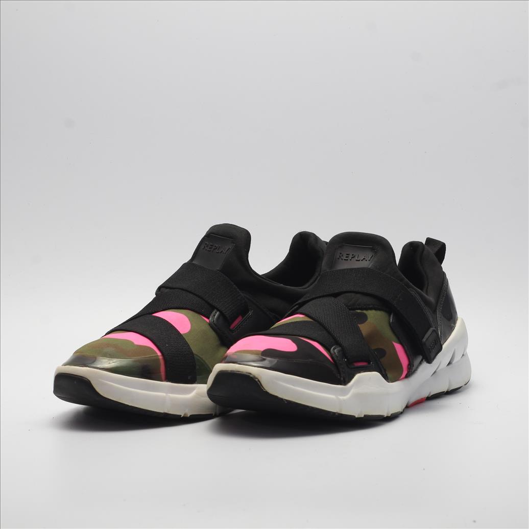 REPLAY (Original USA Imported)