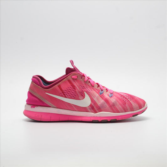 NIKE FREE TRI FIT 5 (Original USA Imported)