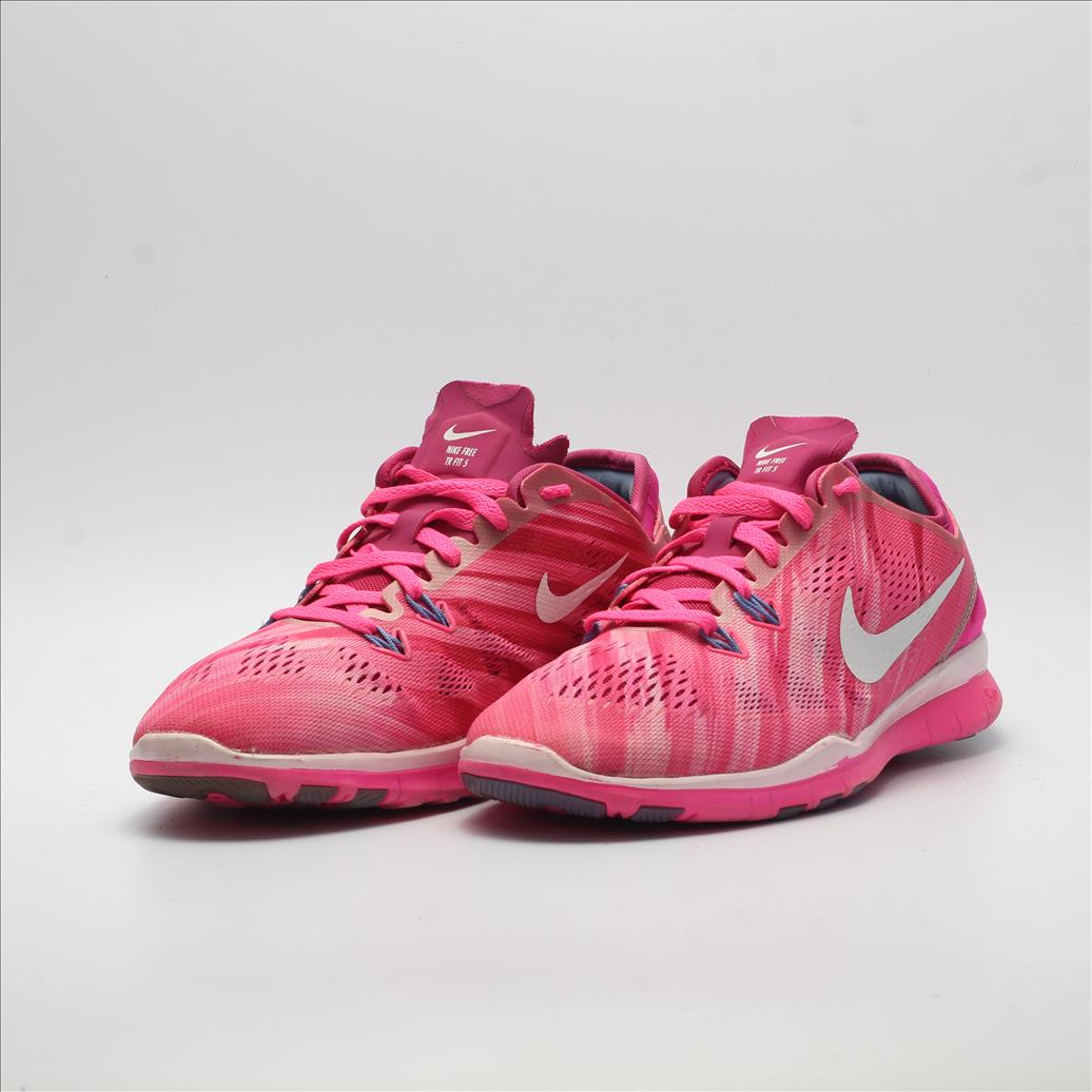 NIKE FREE TRI FIT 5 (Original USA Imported)