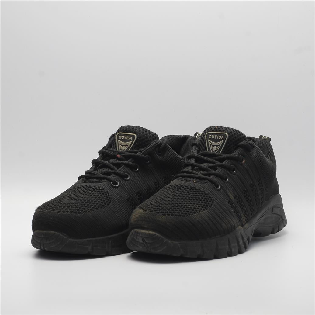 GUYISA STEEL TOE SAFETY SHOES (Original USA Imported)