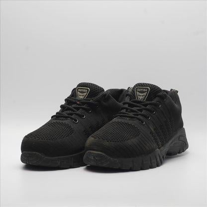 GUYISA STEEL TOE SAFETY SHOES (Original USA Imported)