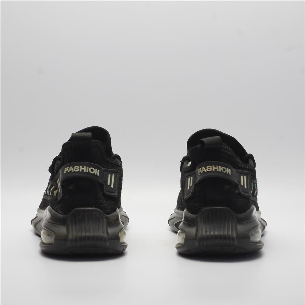 FASHION STEEL TOE (Original USA Imported)
