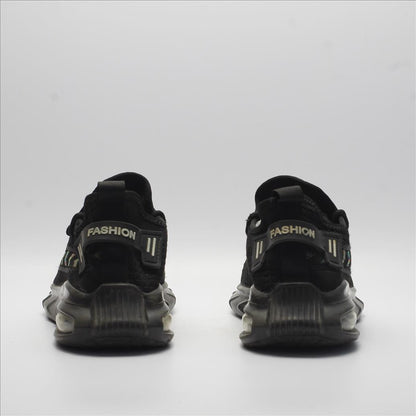 FASHION STEEL TOE (Original USA Imported)