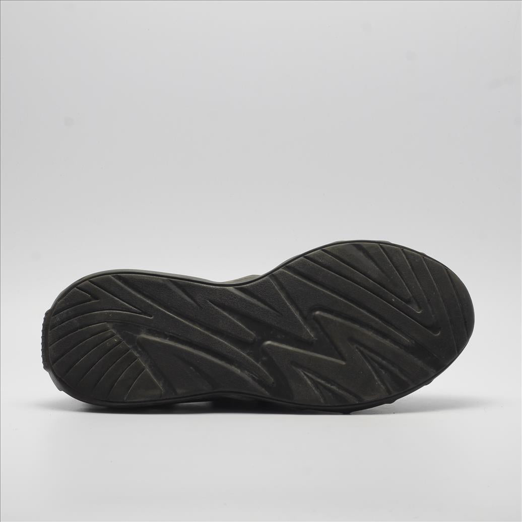 FASHION STEEL TOE (Original USA Imported)