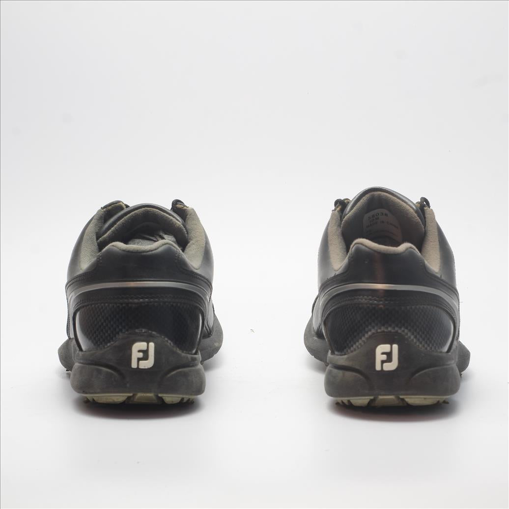 FJ (Original USA Imported)