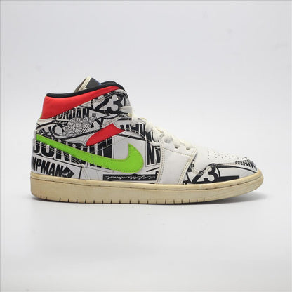 NIKE AIR JORDAN (Original USA Imported)