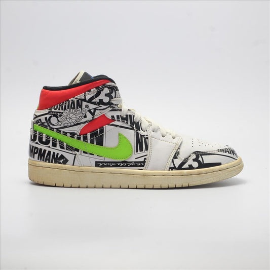 NIKE AIR JORDAN (Original USA Imported)