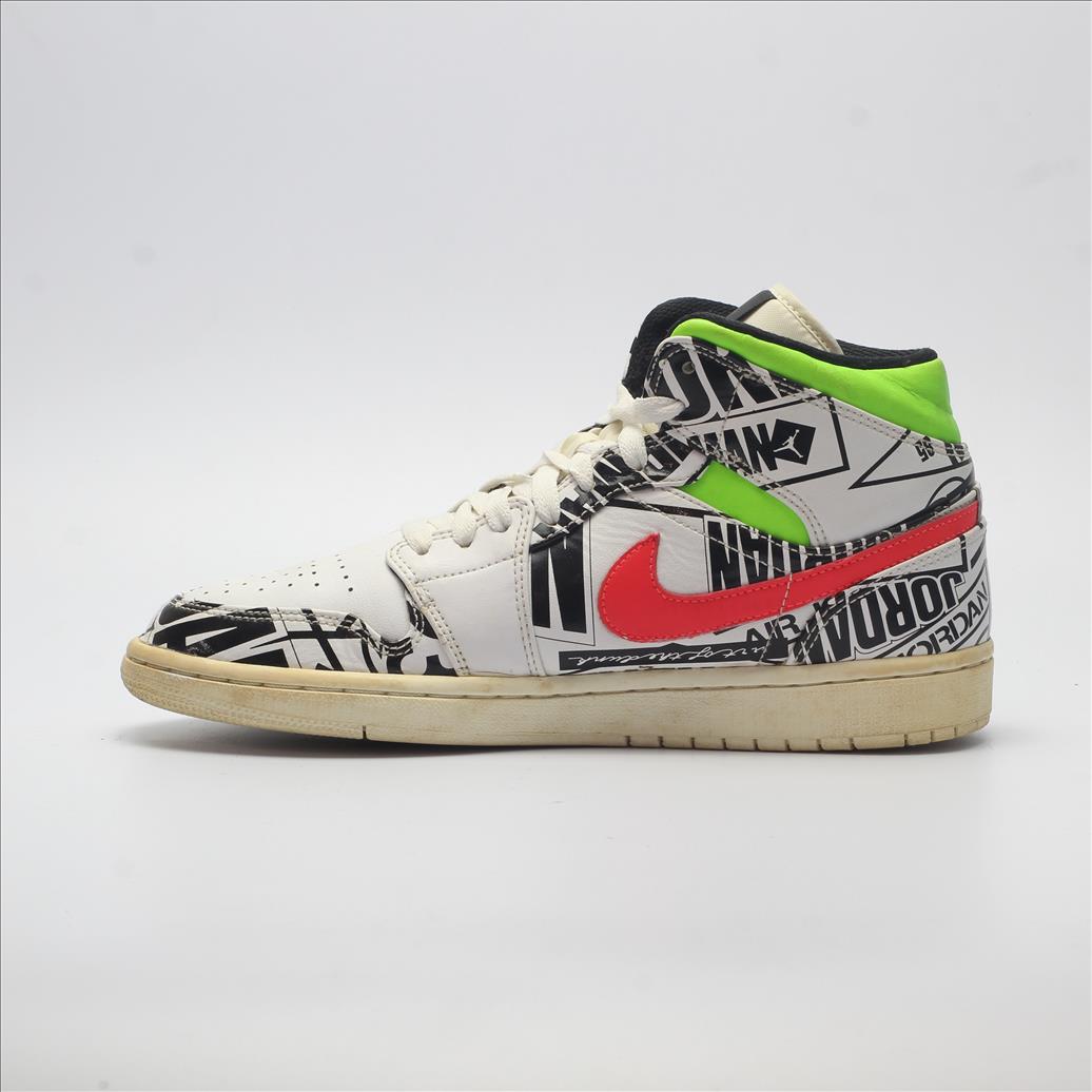 NIKE AIR JORDAN (Original USA Imported)