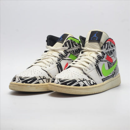 NIKE AIR JORDAN (Original USA Imported)